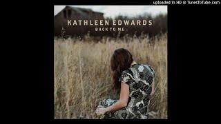 Kathleen Edwards - Pink Emerson Radio