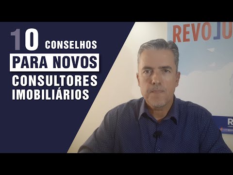 , title : '10 dicas (conselhos) para novos consultores imobiliários | Grupo Maxidomus'