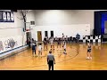 2024 CG Joseph Whitfield 29pts/7ast/3rebs/1blk