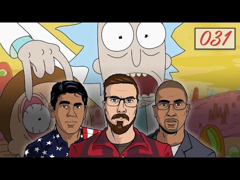 Technical Alpha 31 (Side A) - Battlefront 2 Loot Crates | Szechuan Sauce | Star Wars Episode 8