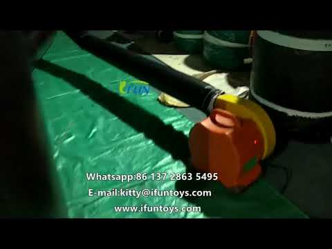 Portable digital inflatable planetarium projector dome tent with 3rings and 2doors