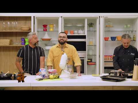 Aroma Kitchen Prog 08 - 171122