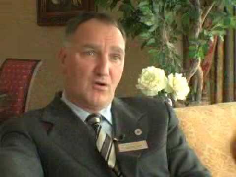 Victoria Marriott Inner Harbor