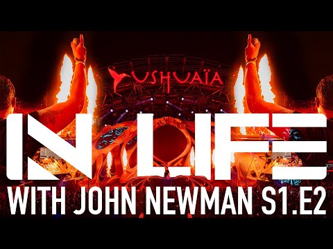 In Life with John Newman – Part 2