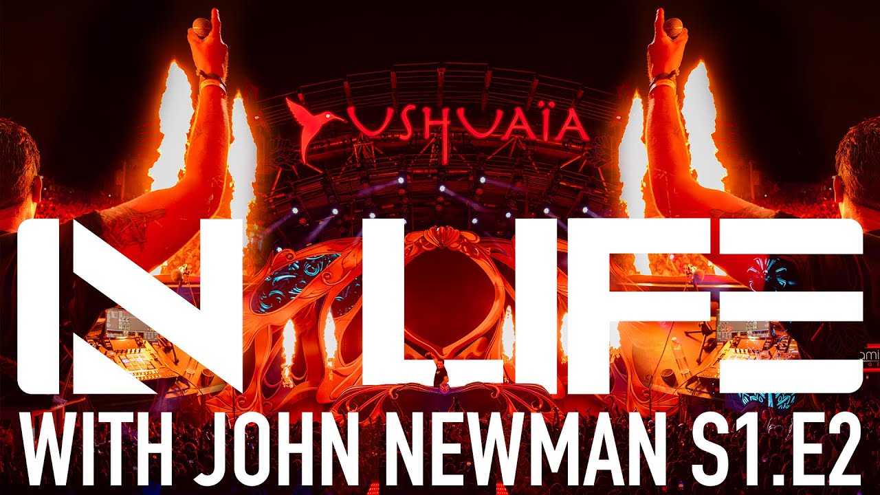 In Life with John Newman – Part 2