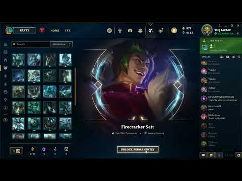 Opening 50 MSI 2023 Inkshadow Orb Bundle (Fast) - League Of Legends