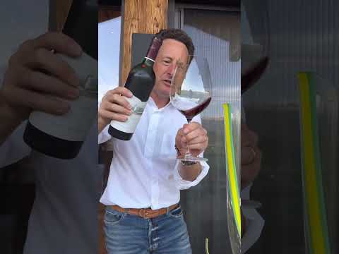 1987 Robert Mondavi Winery,  Reserve Cabernet Sauvignon from Napa Valley, USA 🍷@maxiriedel