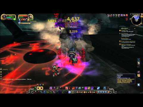 WoW Patch 5.1 PTR: Lion's Landing Part 4 - Deja Vu !?