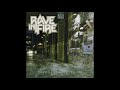 Rave In Fire Chronicle Of A Timeless End EP 2018