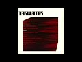 Tarwater - 20 Miles Up (1998)
