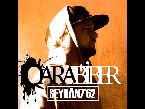 SEYRAN7'62 - Qara biber