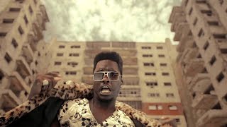 CIMAFUNK - Me Voy [ Videoclip Oficial ]