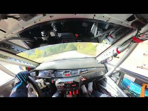 @rallycrz în Marele premiu al Sibiului 2023