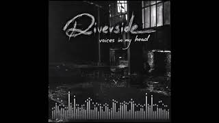 Riverside - Stuck Between