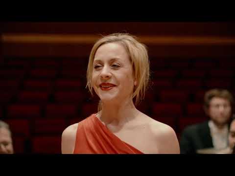 GoldMund _ Anna Veit & 6 Münchner Philharmoniker _ Ausschnitte & Einblicke