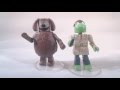 DST Update Muppets Minimates Series 2