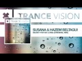 Susana & Hazem Beltagui - Silent For So Long ...