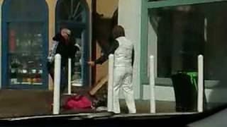 The Alchemist DANCE OFF..July 7th Chemical Warfare IN STORES