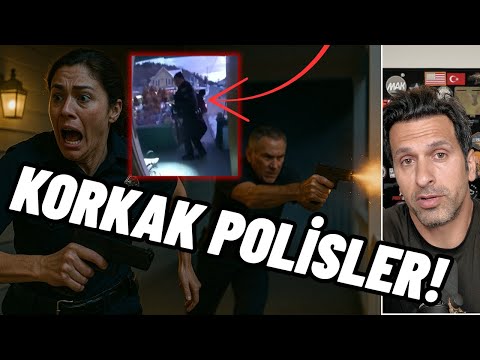 Çatışma Ortasında Vurulan Ortağını Bırakıp KAÇTILAR!