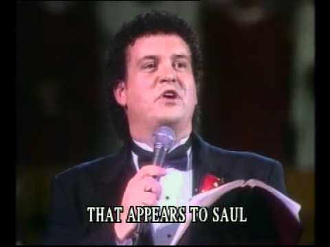 Jesus from Genesis to Revelation (God With Us - Don Moen)