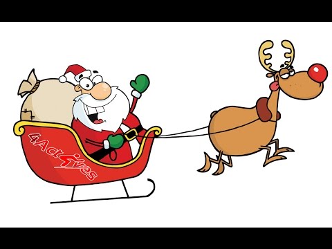 Maurice Chevalier - Jolly Old St. Nicholas