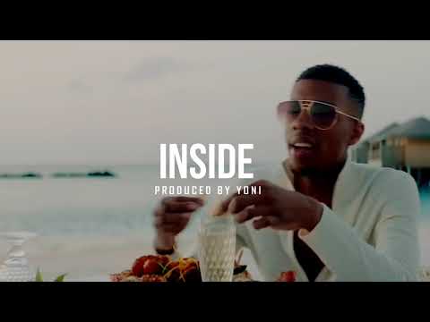 *SOLD* Mostack x Tion Wayne | Type Beat | "Inside" (Prod. By Yoni)