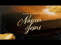 Nasceu Jesus