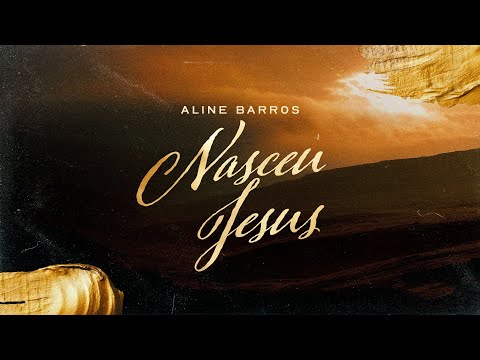 Video thumbnail for Nasceu Jesus (2024)