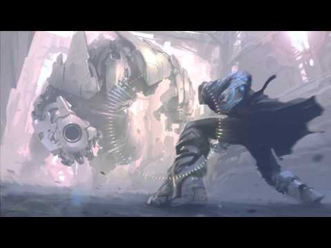 Nightcore - Protectors Of The Earth