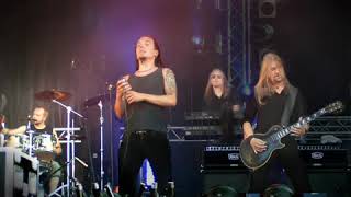 Amorphis   Levitation