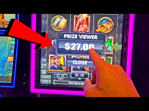 TRICK To WIN PA Skill Slot Machines With ZERO RISK!