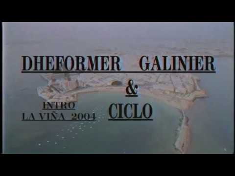 Dheformer & Ciclo - Intro (La Viña 2004)