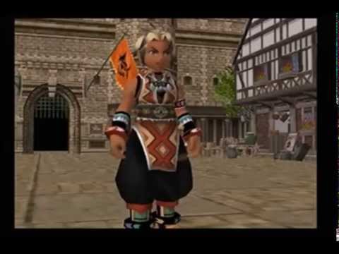 Let's Play Suikoden 3 Part #072 Motivation Wins Wars