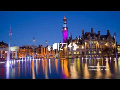 Darkiie, Liricos, Wrapz, Dubz - #DubzGrimeShow (June 2016)