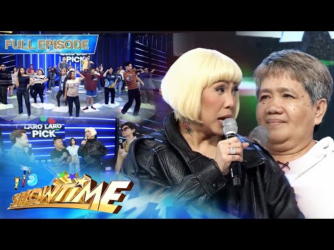 It’s Showtime January 3, 2026 | Full Episode