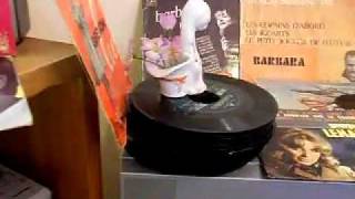 Anne Sylvestre - La femme du vent VO.MP4