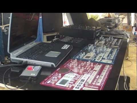 Smill'r Tribe Sound System