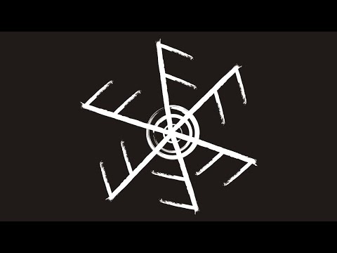 The Runes: Ansuz ᚨ [Remake] | Whispers of Yggdrasil
