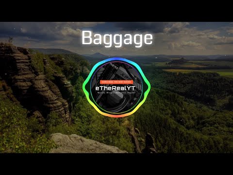 Gryffin, Gorgon City, AlunaGeorge - Baggage (Official Music Video)