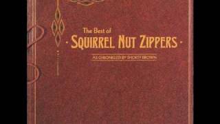 Squirrel Nut Zippers-Bedbugs