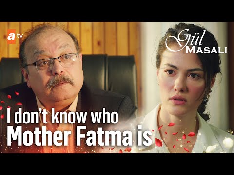 Gonca finds out about the inheritance of her mother - Gul Masali English | Short Scenes
