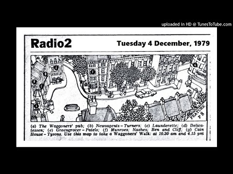 Waggoners Walk 023 - Tuesday 4 December 1979