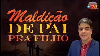 MALDIÇÃO DE PAI PRA FILHO - RMD