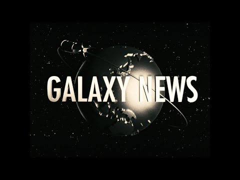 Fallout - A Special LIVE Report from Galaxy News | Prime Video