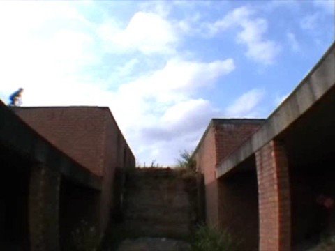 Metal Bikes - Dead Bang Part 2 #2008#