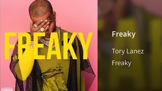 Tory lanez - Freaky [2019]