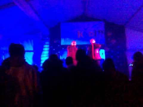 Thug Connect - Tk se tuki dela (Postojna Event)