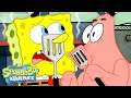 SpongeBob Characters That Deserve To Be Fired 60 Minute Compilation SpongeBobOfficial