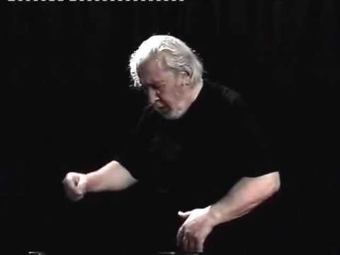 Ohan Duryan Ogan Durjan' narc conductor L  Van Beethoven symphony N9