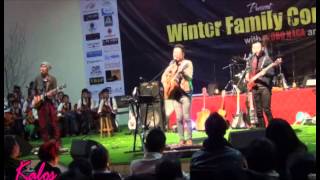 Alobo Naga &amp; The Band - Painted Dreams